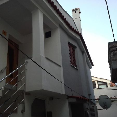 Apartman Dinka Башка Екстер'єр фото