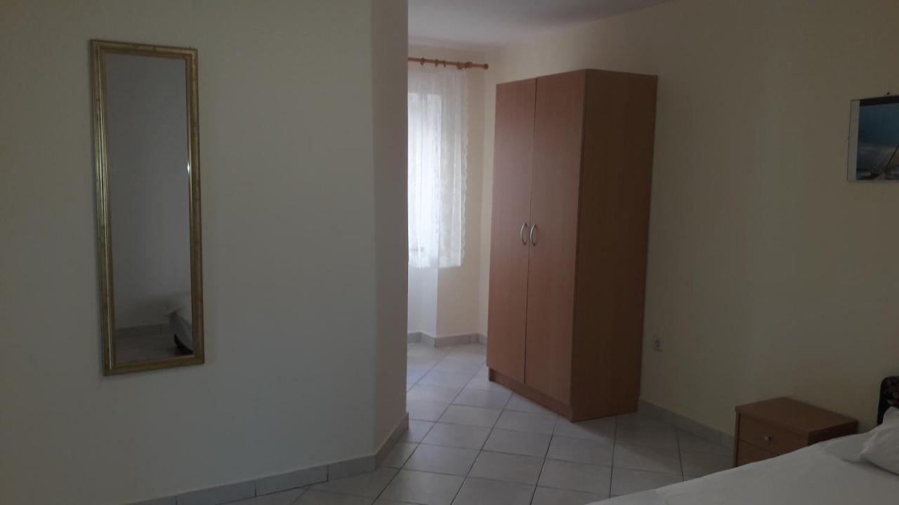 Apartman Dinka Башка Екстер'єр фото