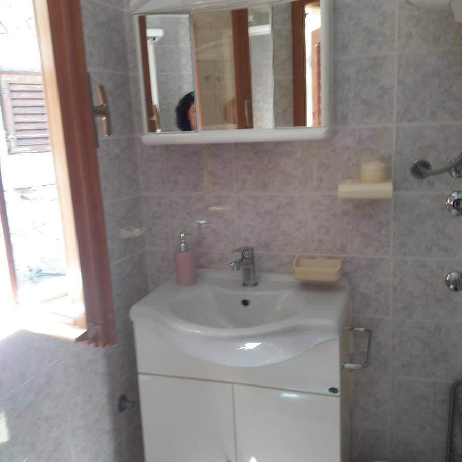 Apartman Dinka Башка Екстер'єр фото
