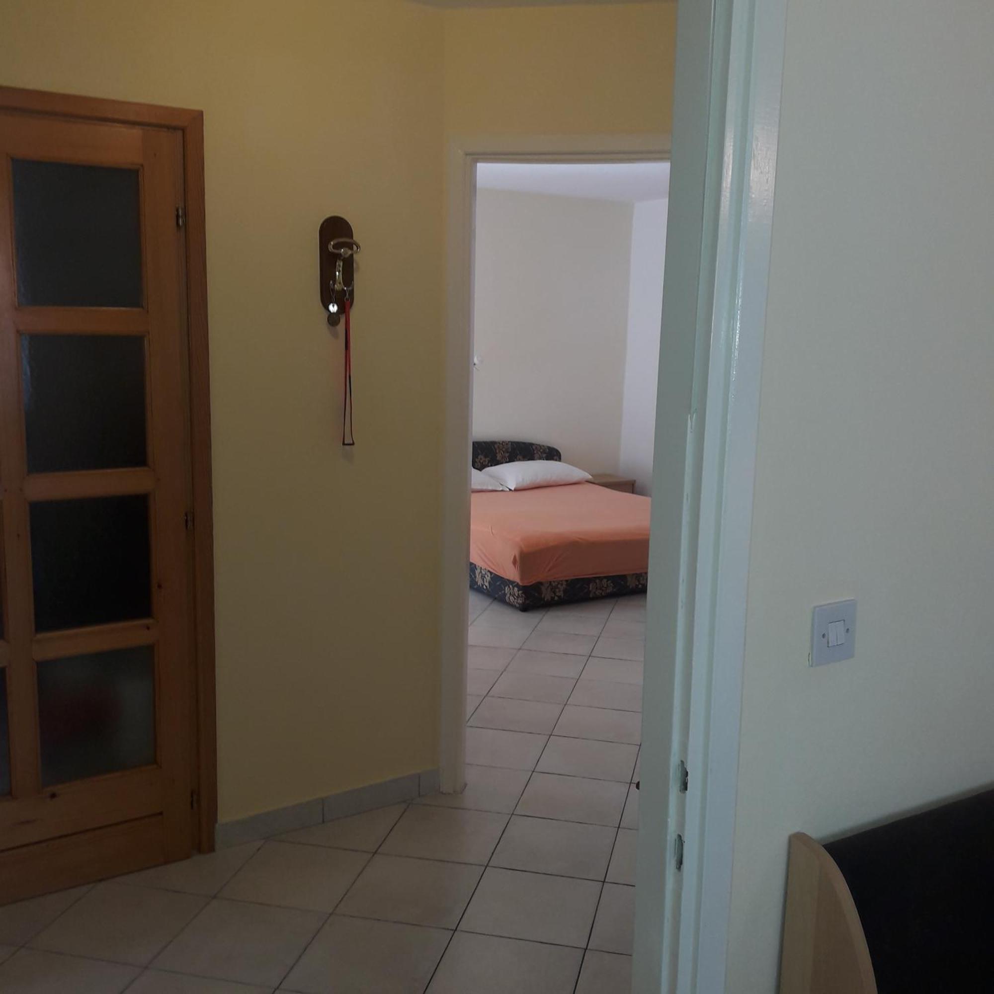 Apartman Dinka Башка Номер фото